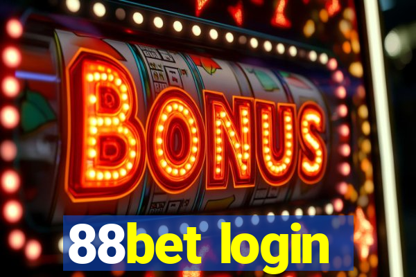 88bet login